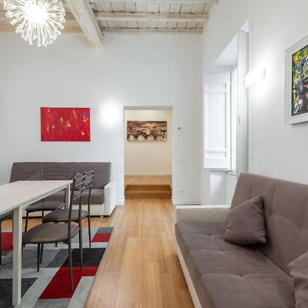 Restored Apartment - Stunning Pantheon View Ρώμη Εξωτερικό φωτογραφία