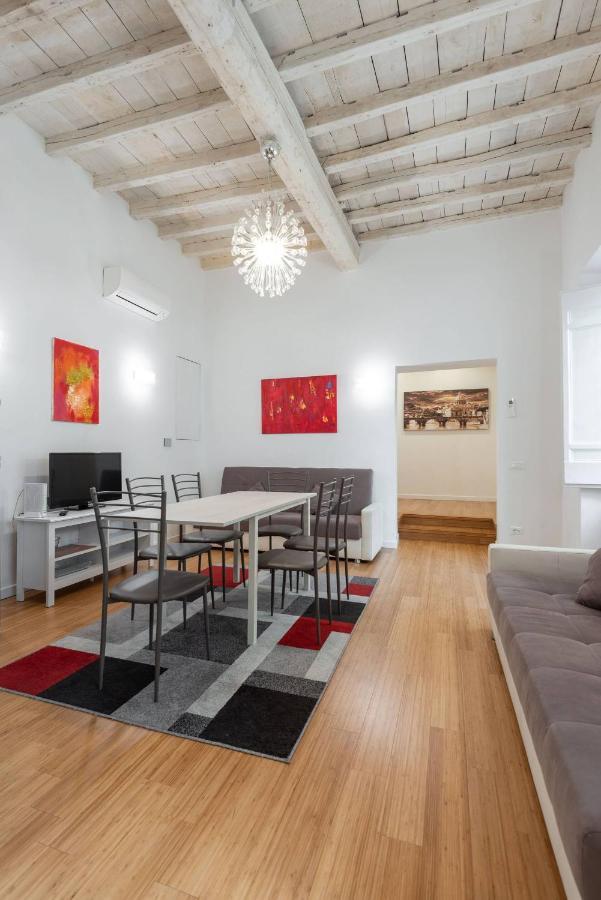 Restored Apartment - Stunning Pantheon View Ρώμη Εξωτερικό φωτογραφία