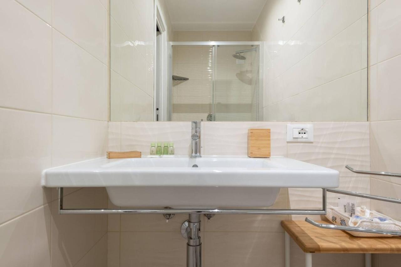 Restored Apartment - Stunning Pantheon View Ρώμη Εξωτερικό φωτογραφία